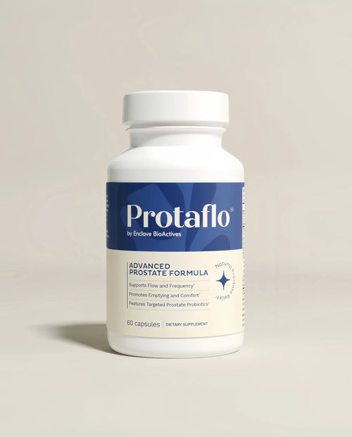 Prostate Support for Men, Urinary Flow & Bladder Care, 60 Capsules